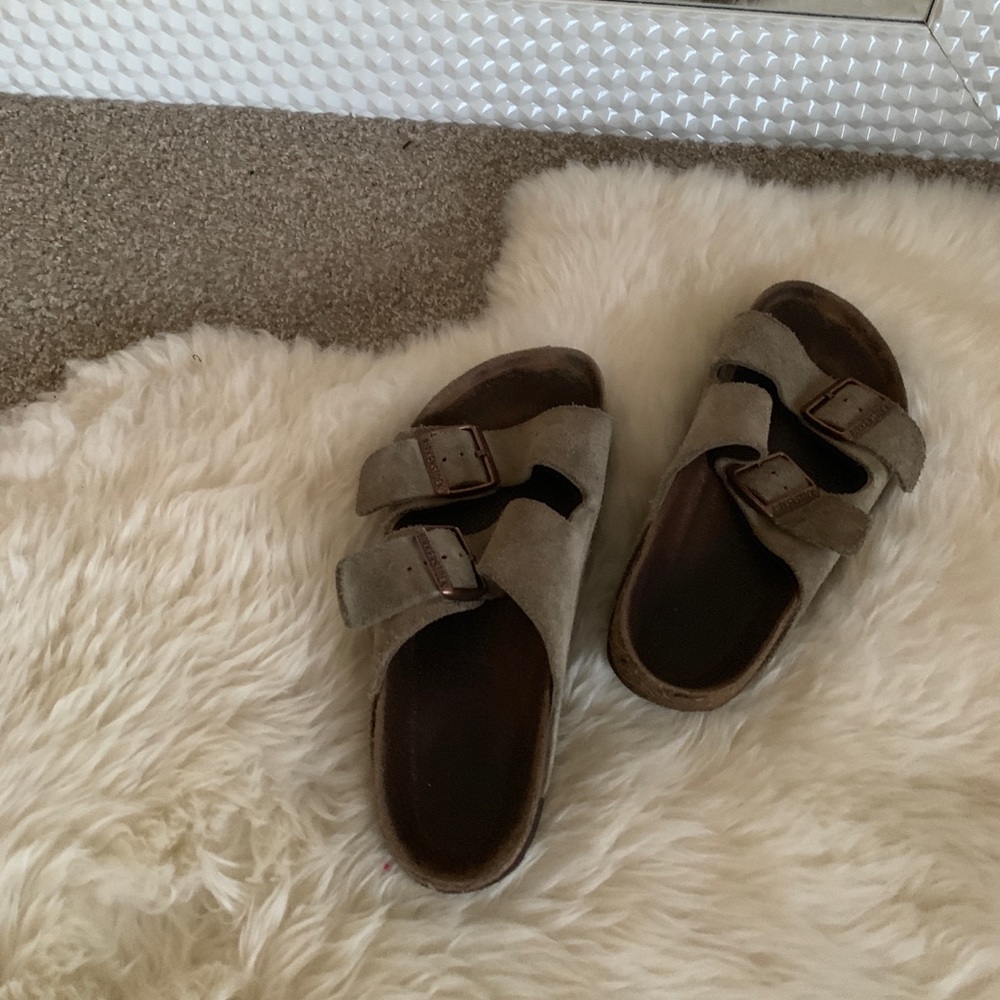 Birkenstock’s Arizona
